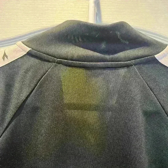 Diadora  Youth Jacket Size XL - Picture 6 of 12